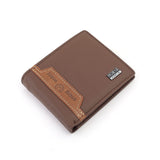 Imperial Horse Men's Genuine Leather Multi Fold Wallet With Gift Box, Men's Wallets, Chase Value, Chase Value