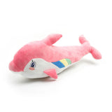 Stuff Toy Fish For Kids - Pink, Stuffed Toys, Chase Value, Chase Value