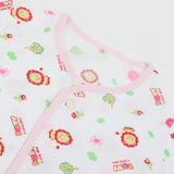 Newborn Boys Summer Vest - Baby Pink, Kids Other Accessories, Chase Value, Chase Value