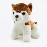 Black and White soft toy - Brown, Stuffed Toys, Chase Value, Chase Value