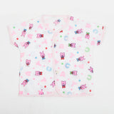 Newborn Boys Summer Vest - Baby Pink, Kids Other Accessories, Chase Value, Chase Value