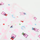 Newborn Boys Summer Vest - Baby Pink, Kids Other Accessories, Chase Value, Chase Value
