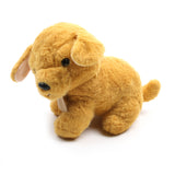 Brown Dog soft toy For Kids - Mustard, Stuffed Toys, Chase Value, Chase Value