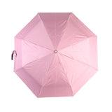 Umbrella Folding with Pouch – Compact & Travel-Friendly, Umbrellas, Chase Value, Chase Value