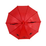 Umbrella Character with Ear – Kids’ Cartoon Umbrella with 3D Details, Umbrellas, Chase Value, Chase Value