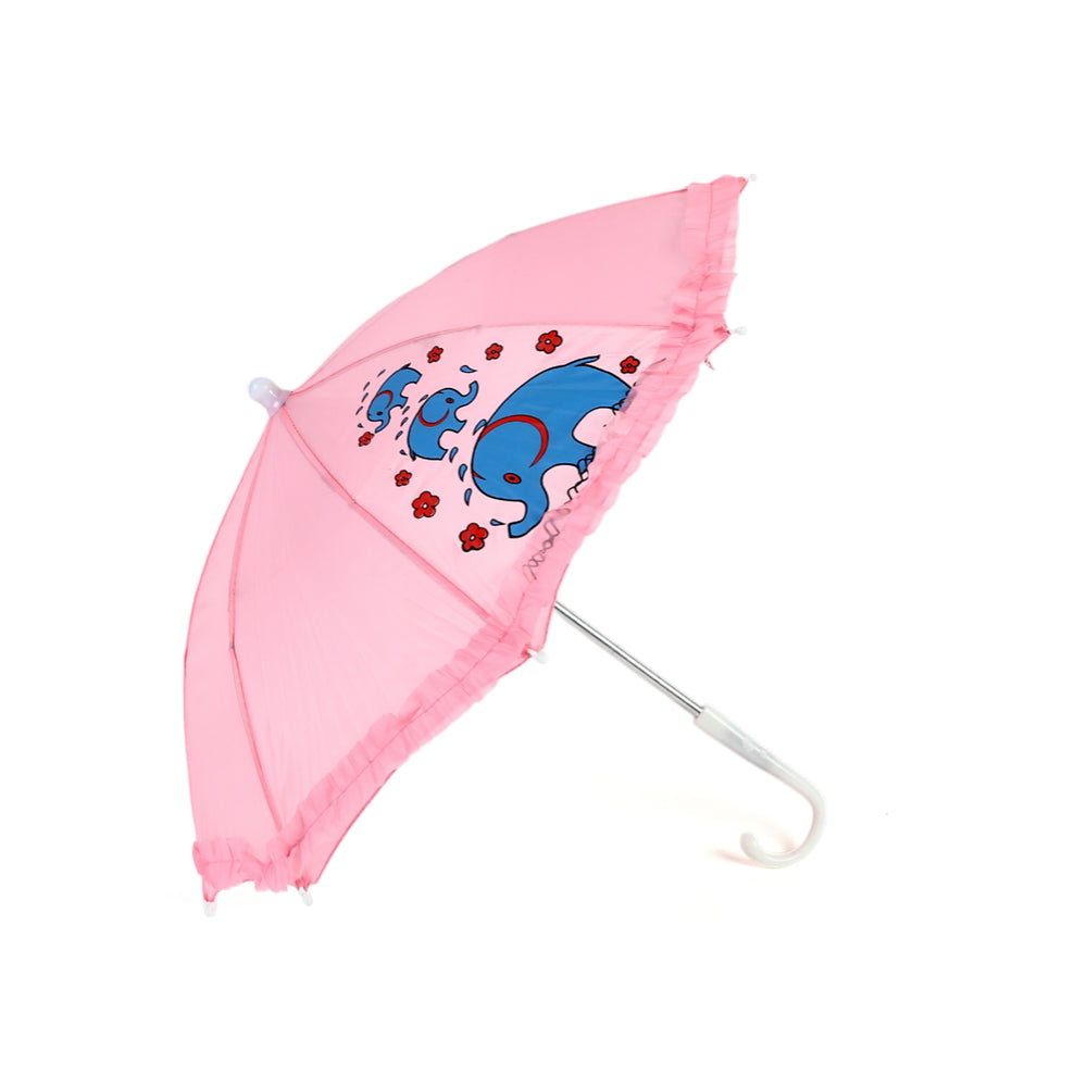 Umbrella Character – Colorful Cartoon Umbrella for Kids, Umbrellas, Chase Value, Chase Value