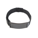 Men’s Magnet Bracelets - Black, Men's Jewellery, Chase Value, Chase Value