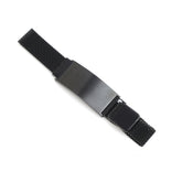 Men’s Magnet Bracelets - Black, Men's Jewellery, Chase Value, Chase Value