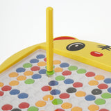 Cute Tiger Magnetic Drawing Board - Yellow, Writing Boards & Slates, Chase Value, Chase Value