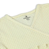 Eminent Girls Half Sleeves T-Shirt - Yellow, Girls T-Shirts, Eminent, Chase Value