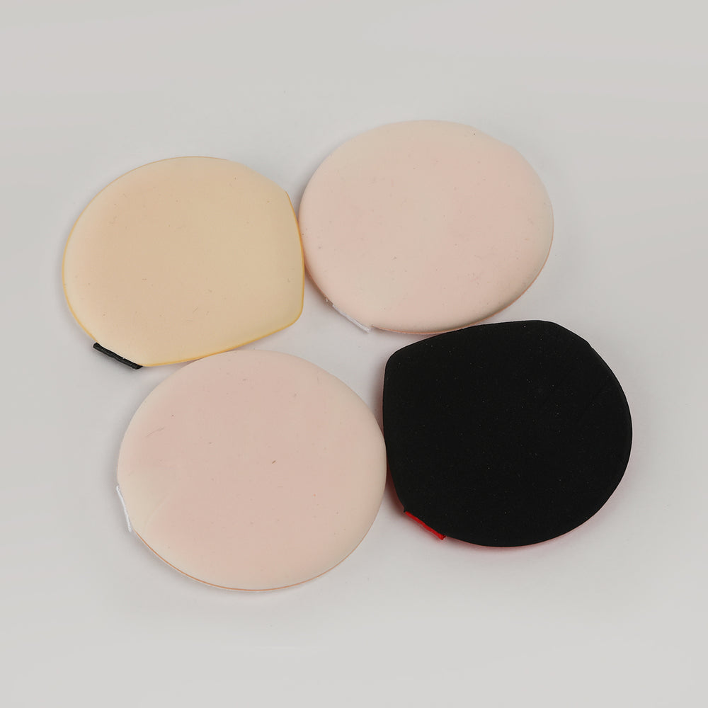 Eminent Air Puff 4IN1 - Multi Color, Brushes & Applicators, Eminent, Chase Value