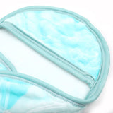 Baby Blanket - Cyan, Kids Blanket, Chase Value, Chase Value