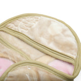 Baby Blanket - Beige, Kids Blanket, Chase Value, Chase Value