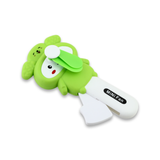 Hand Pressure Mini Fan, Non Battery Operated Toys, Chase Value, Chase Value