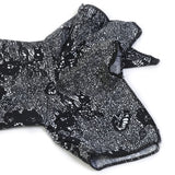 Girls Embroidered Shalwar Suit - Black, Girls Shalwar Kameez, Chase Value, Chase Value