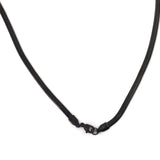 Men's Chain Black Big - Black, Men's Jewellery, Chase Value, Chase Value