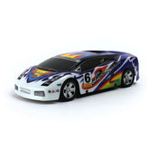 Remote Control Car - Purple, Remote Control, Chase Value, Chase Value