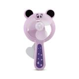 Hand Pressure Mini Fan, Non Battery Operated Toys, Chase Value, Chase Value