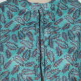 Women's Linen Co-Ord Set - Green, Women Co-Ord Set, Chase Value, Chase Value