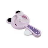 Hand Pressure Mini Fan, Non Battery Operated Toys, Chase Value, Chase Value