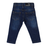 Boys Denim Jeans - Dark Blue, Boys Denim Pants, Chase Value, Chase Value