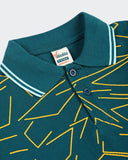 Valuables Boys Polo T-Shirt