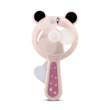 Hand Pressure Mini Fan, Non Battery Operated Toys, Chase Value, Chase Value