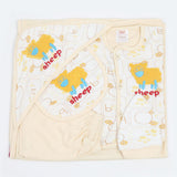Newborn Soban Wrapping Sheet - Skin, Wrapping Sheets, Chase Value, Chase Value