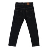 Boys Denim Jeans - Black, Boys Denim Pants, Chase Value, Chase Value