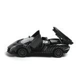 Remote Control Car Race Speed - Dark Grey, Remote Control, Chase Value, Chase Value