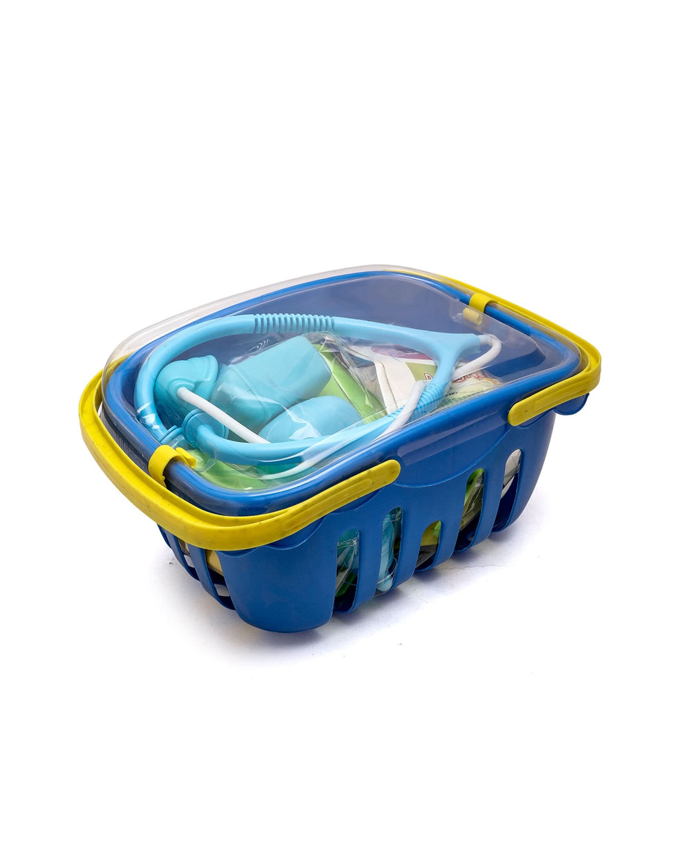 Doctor Bucket Playset, Doctor & Other Sets, Chase Value, Chase Value