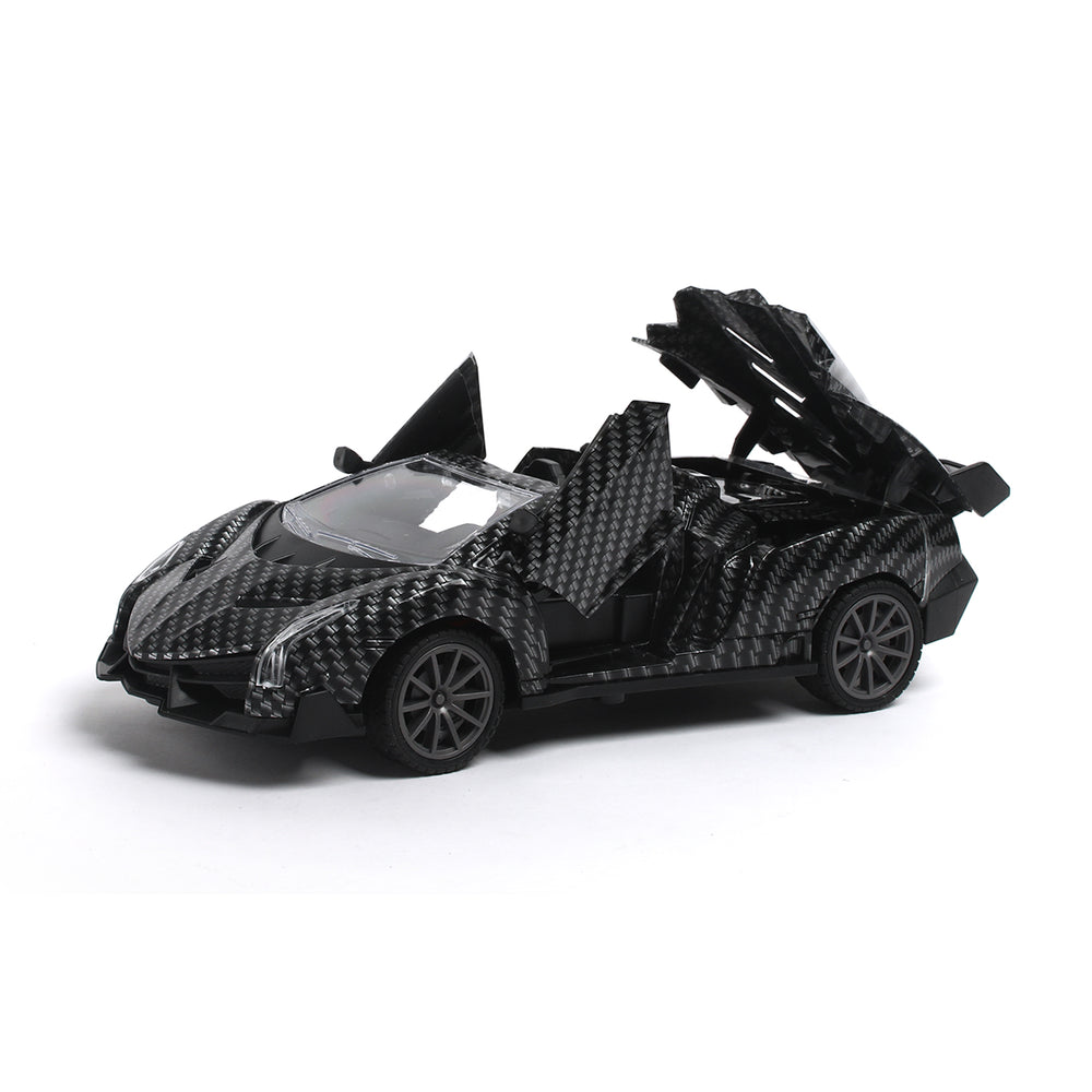 Remote Control Car Race Speed - Dark Grey, Remote Control, Chase Value, Chase Value