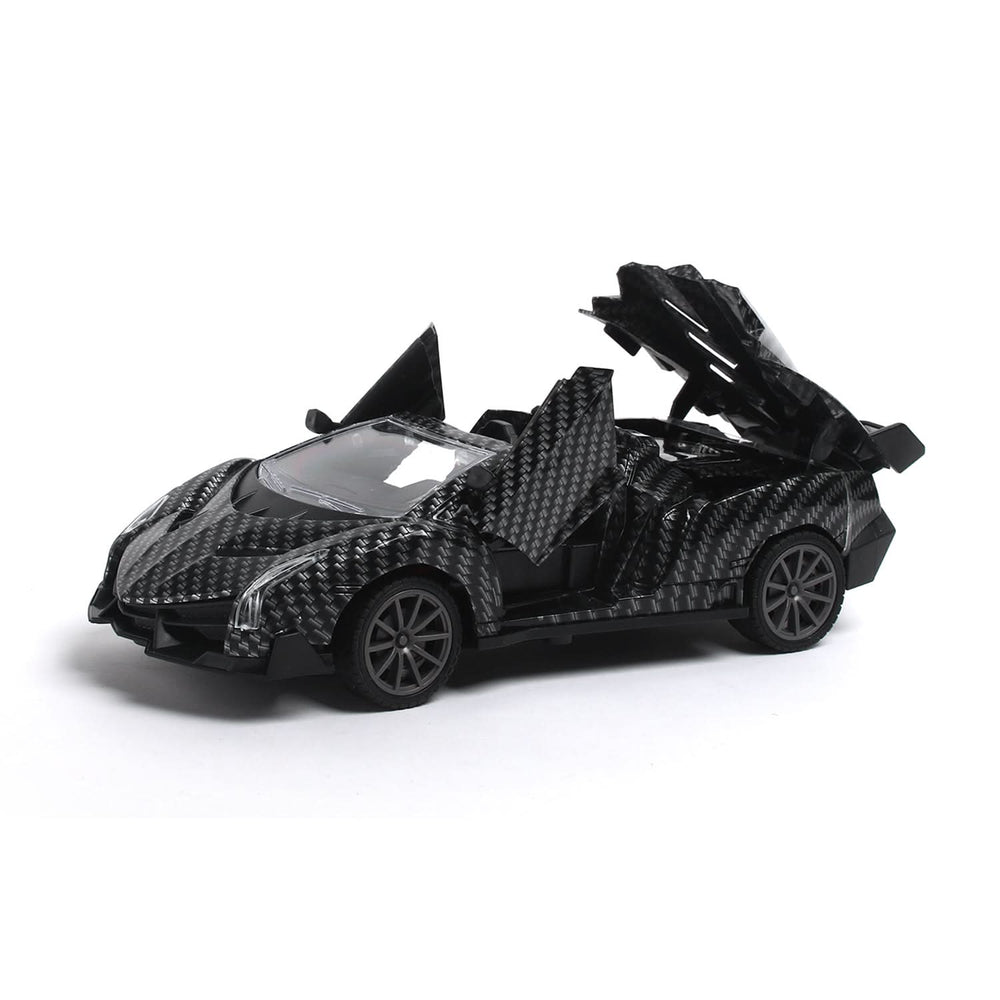 Remote Control Car Race Speed - Dark Grey, Remote Control, Chase Value, Chase Value
