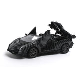 Remote Control Car Race Speed - Dark Grey, Remote Control, Chase Value, Chase Value