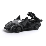 Remote Control Car Race Speed - Dark Grey, Remote Control, Chase Value, Chase Value