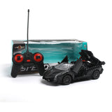 Remote Control Car Race Speed - Dark Grey, Remote Control, Chase Value, Chase Value