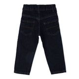 Boys Denim Jeans - Dark Blue, Boys Denim Pants, Chase Value, Chase Value