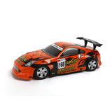 Remote Control Car - Orange, Remote Control, Chase Value, Chase Value