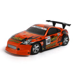 Remote Control Car - Orange, Remote Control, Chase Value, Chase Value