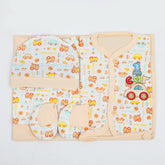 Newborn Wrapping Sheet - Peach, Wrapping Sheets, Chase Value, Chase Value