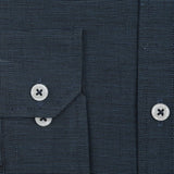 Eminent Men's Saturday Chambray Shirt - Blue, Men's Shirts, Eminent, Chase Value