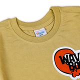 Boys Half Sleeves T-Shirt - Skin, Boys T-Shirts, Chase Value, Chase Value