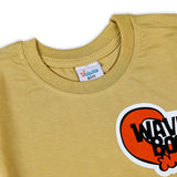 Boys Half Sleeves T-Shirt - Skin, Boys T-Shirts, Chase Value, Chase Value