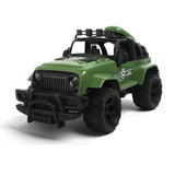 Remote Control Car Four Function With Usb - Green, Remote Control, Chase Value, Chase Value