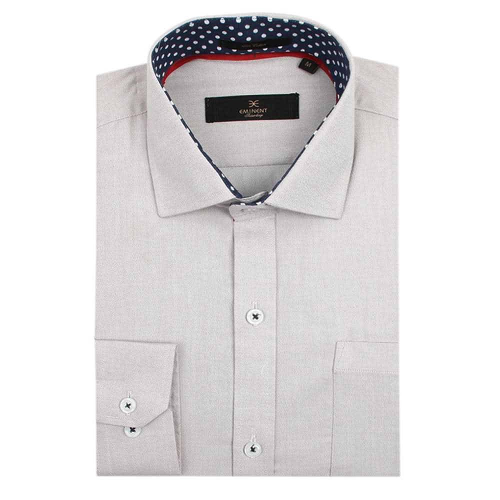 Eminent Men's Saturday Shirt - Fawn, Men's Shirts, Eminent, Chase Value