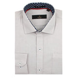Eminent Men's Saturday Shirt - Fawn, Men's Shirts, Eminent, Chase Value
