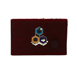 Women's Clutch Sindhi Traditional Embroidered, Women Clutches, Chase Value, Chase Value