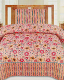 Valuables Single Bed Sheet, Single Size Bed Sheet, Chase Value, Chase Value