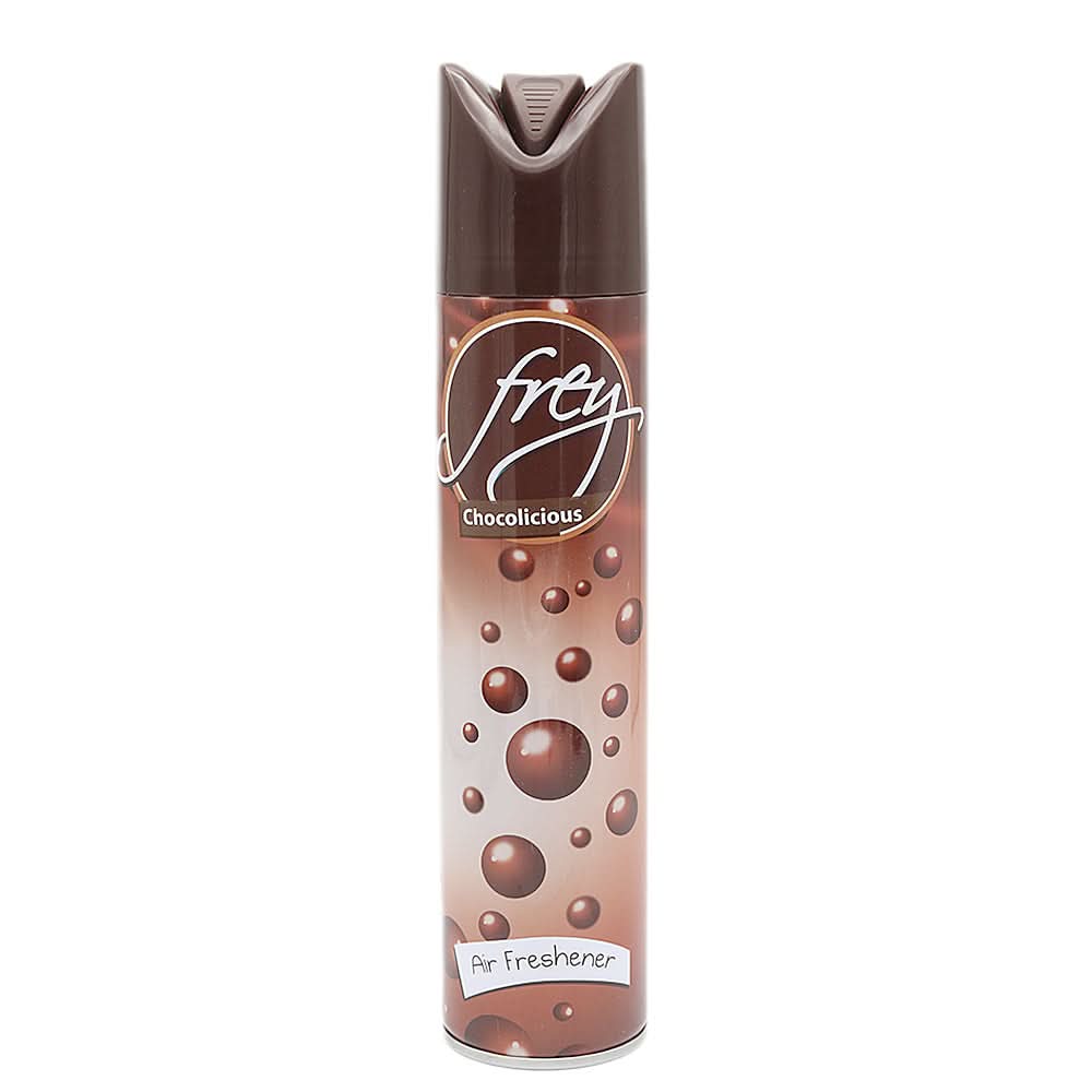 Frey Room Spray Jasmine, Beauty & Personal Care, Air Freshners, Chase Value, Chase Value