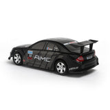 Remote Control Car - Black, Remote Control, Chase Value, Chase Value